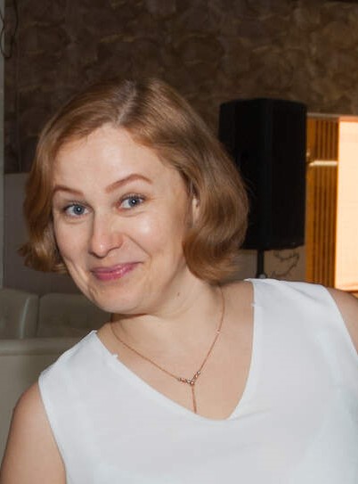 Фотография Онищенко Ксения Александровна