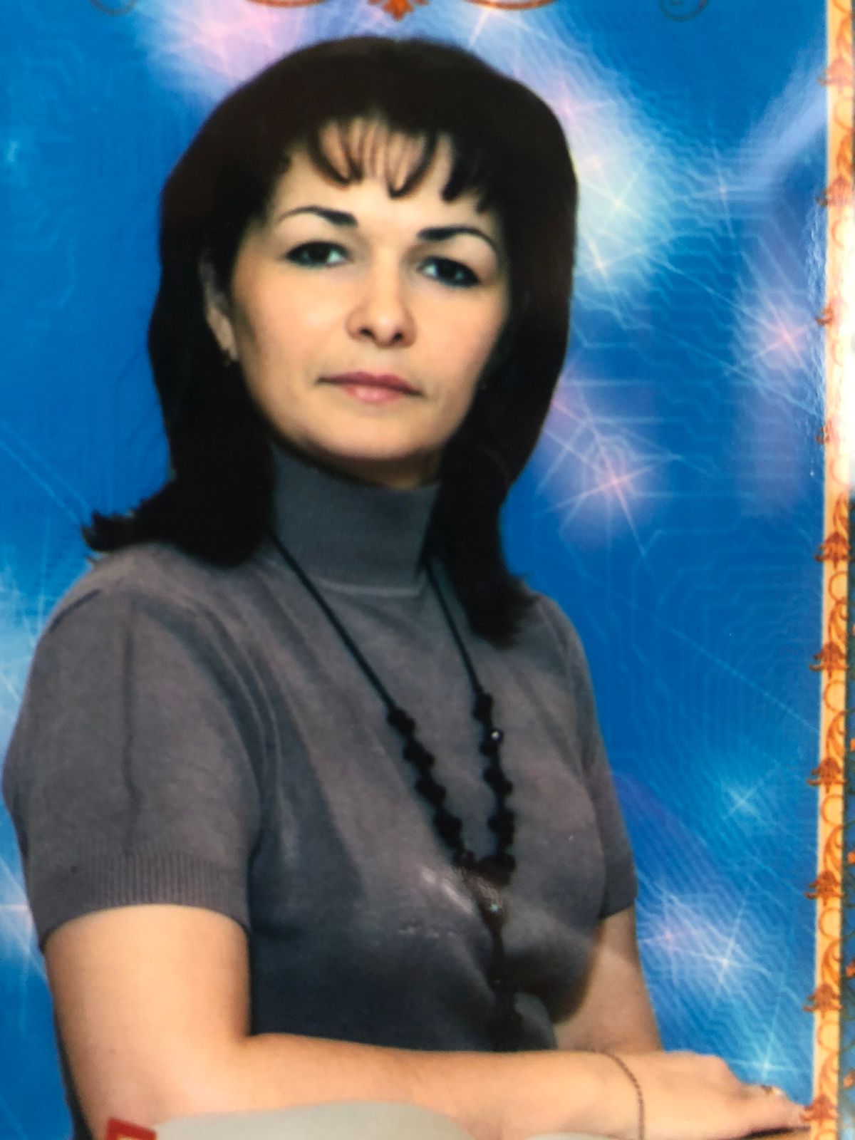 Фотография Баранчикова Елена Александровна
