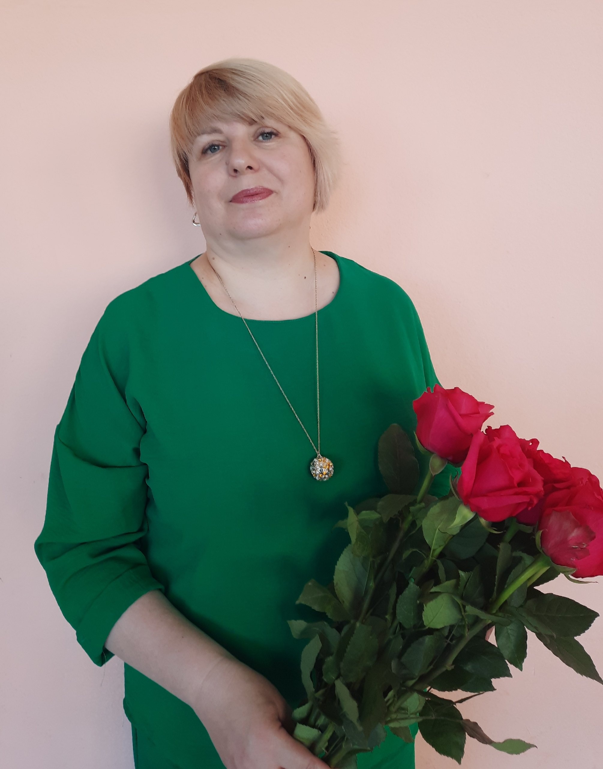 Фотография Игнатьева Наталья Борисовна