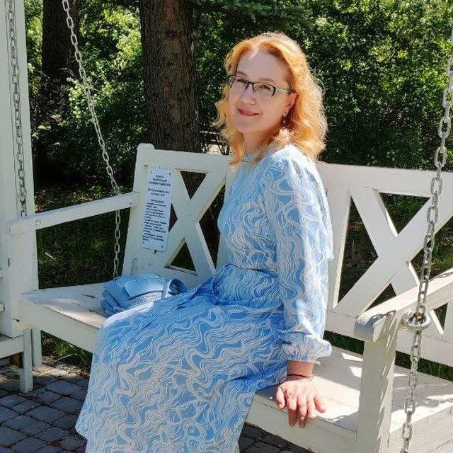 Фотография Воскорнеева Зульфия Рафиковна