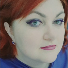 Фотография Камардина Ирина Владимировна