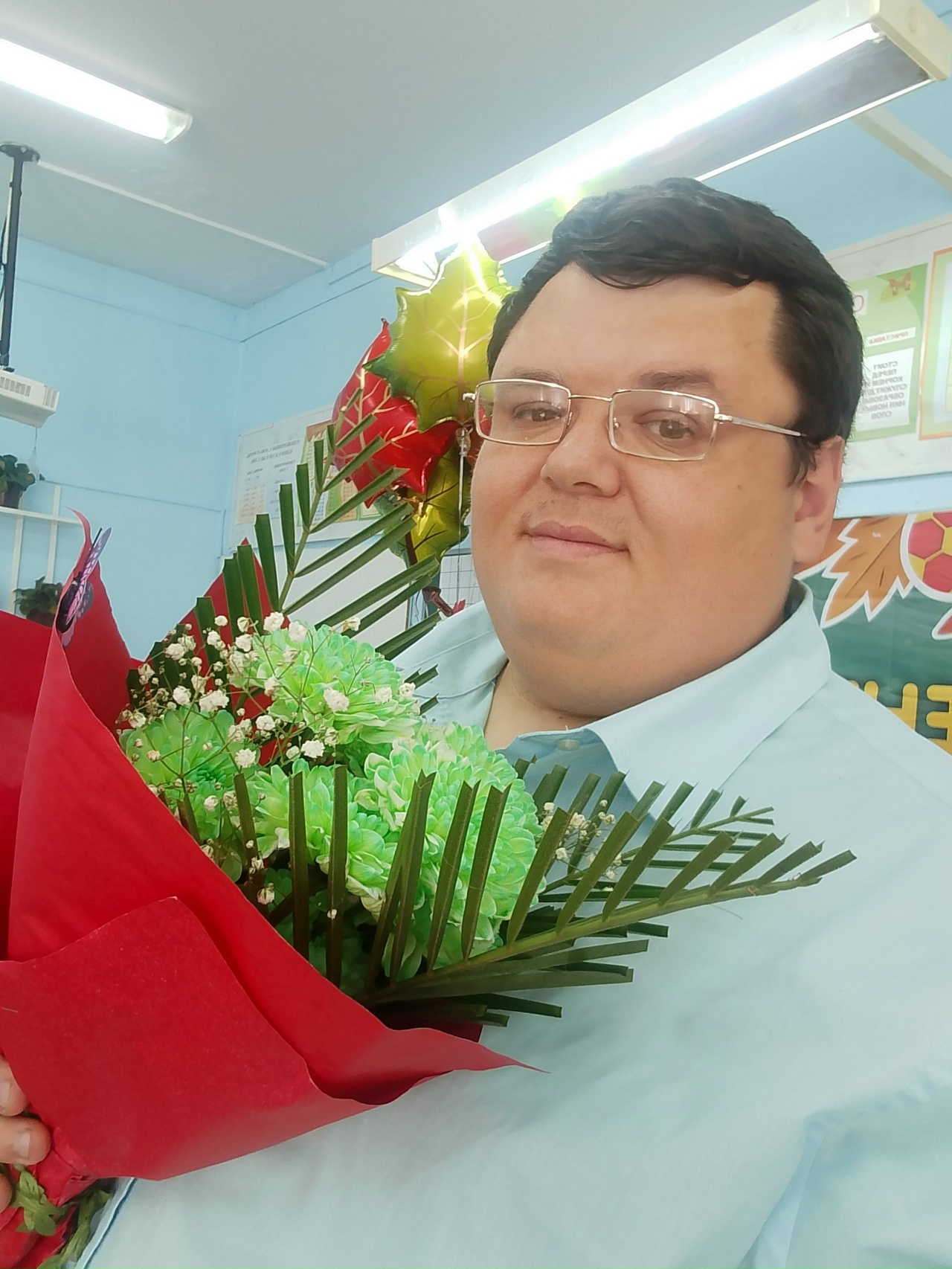 Фотография Шалимов Алексей Николаевич