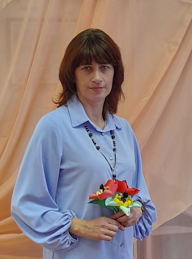 Фотография Калыпина Вера Александровна