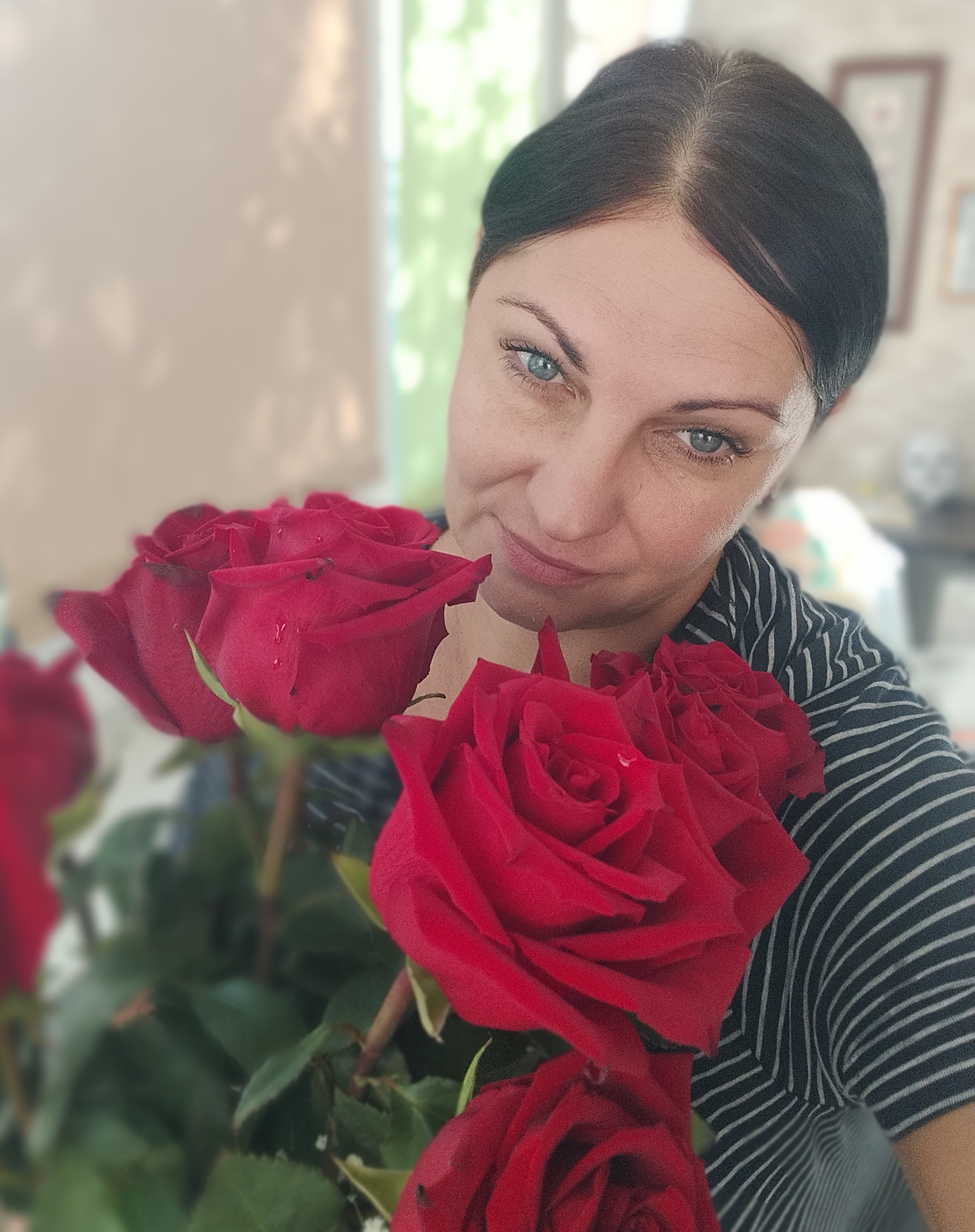 Фотография Аксенова Анна Анатольевна