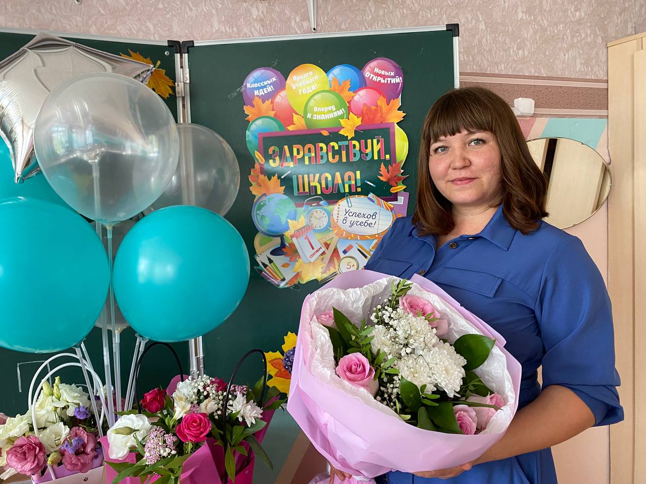 Фотография Новикова Елена Анатольевна