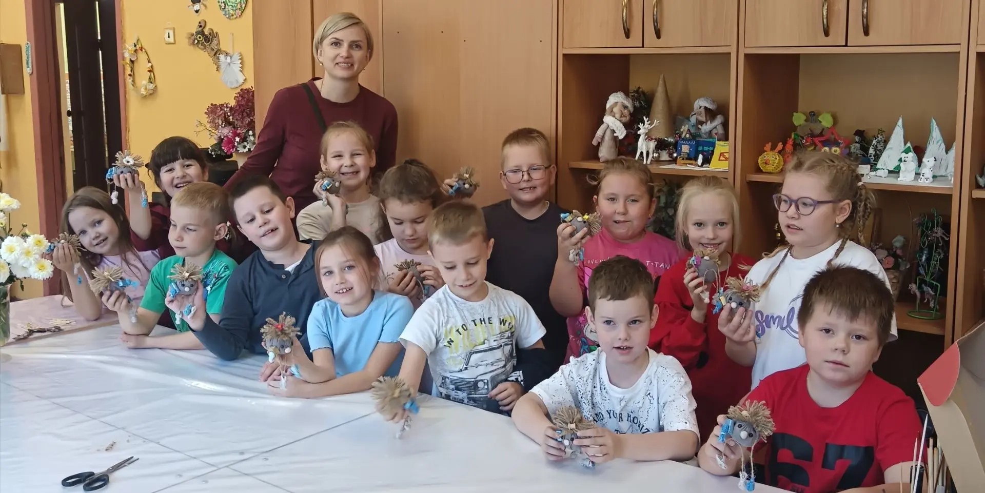 Фотография Подъяпольская Юлия Викторовна
