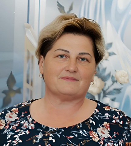 Фотография Малышева Ирина Александровна