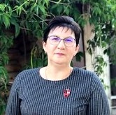 Фотография Попова Наталья Васильевна