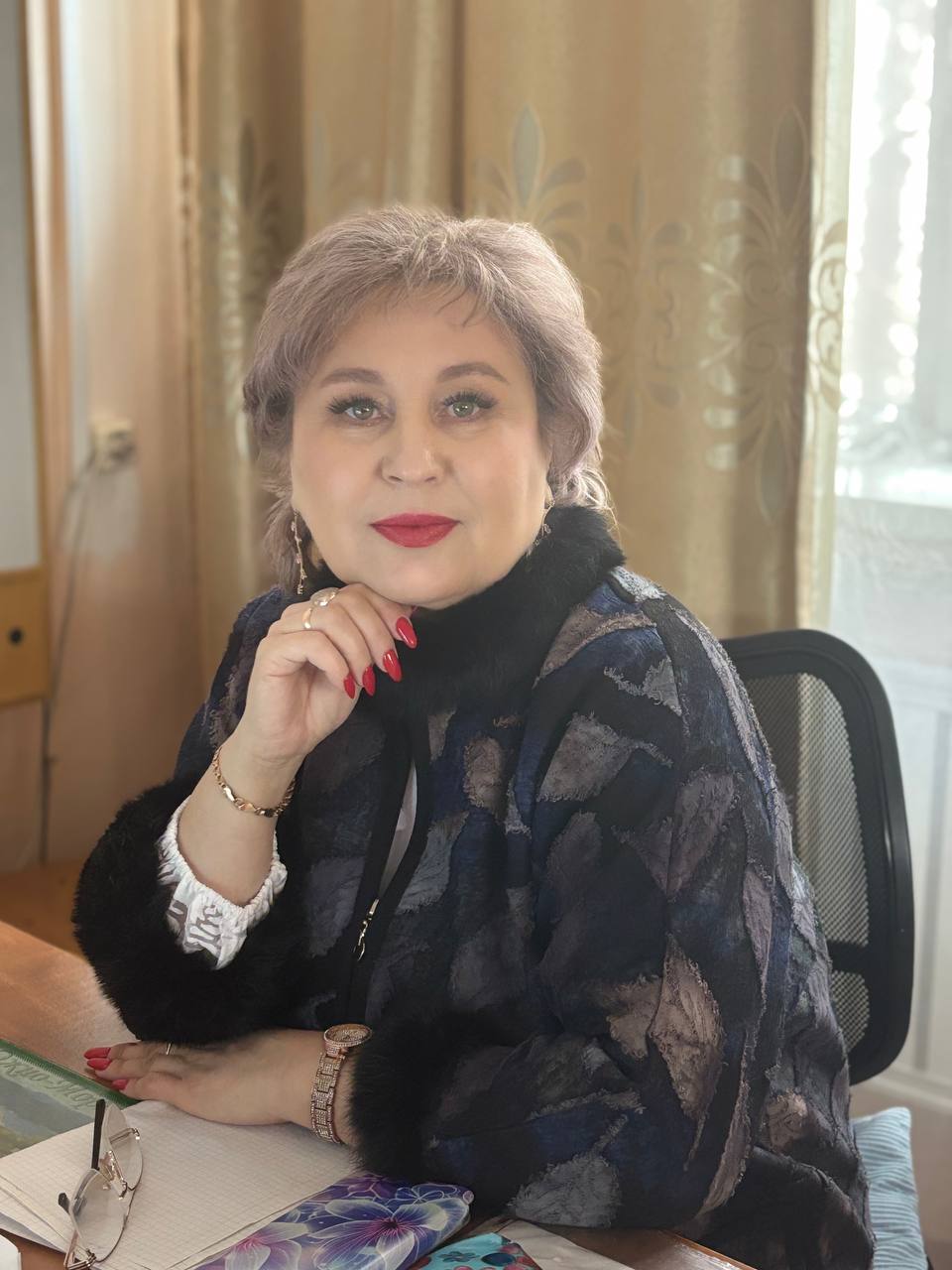 Фотография Миронова Лариса Викторовна