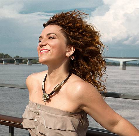 Фотография Злыгостева Наталья Владимировна