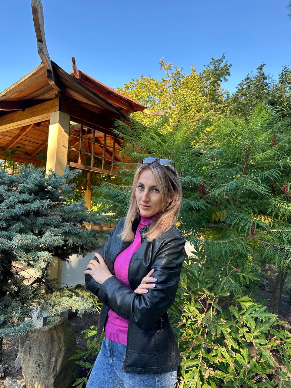 Фотография Кондратенко Любовь Витальевна