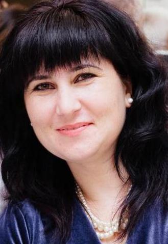 Фотография Авамилова Зарена Зевриевна