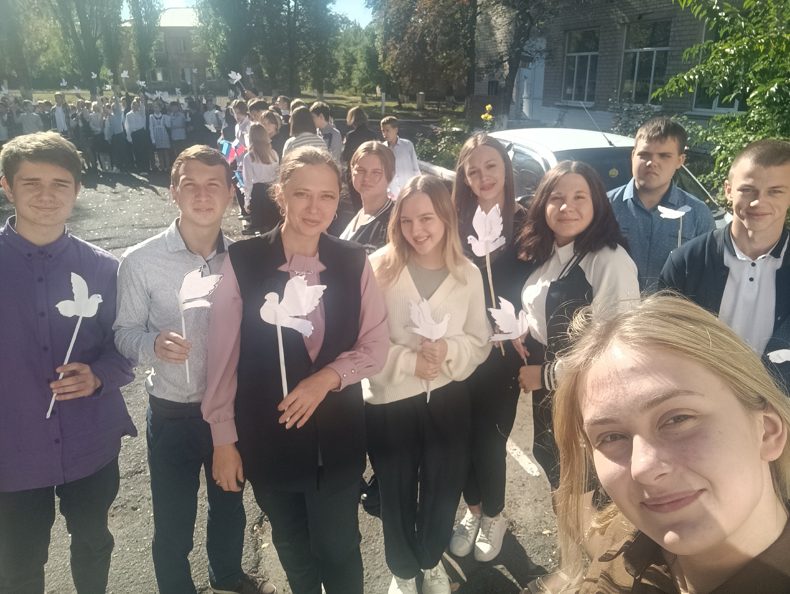 Фотография Пискунова Елена Игоревна