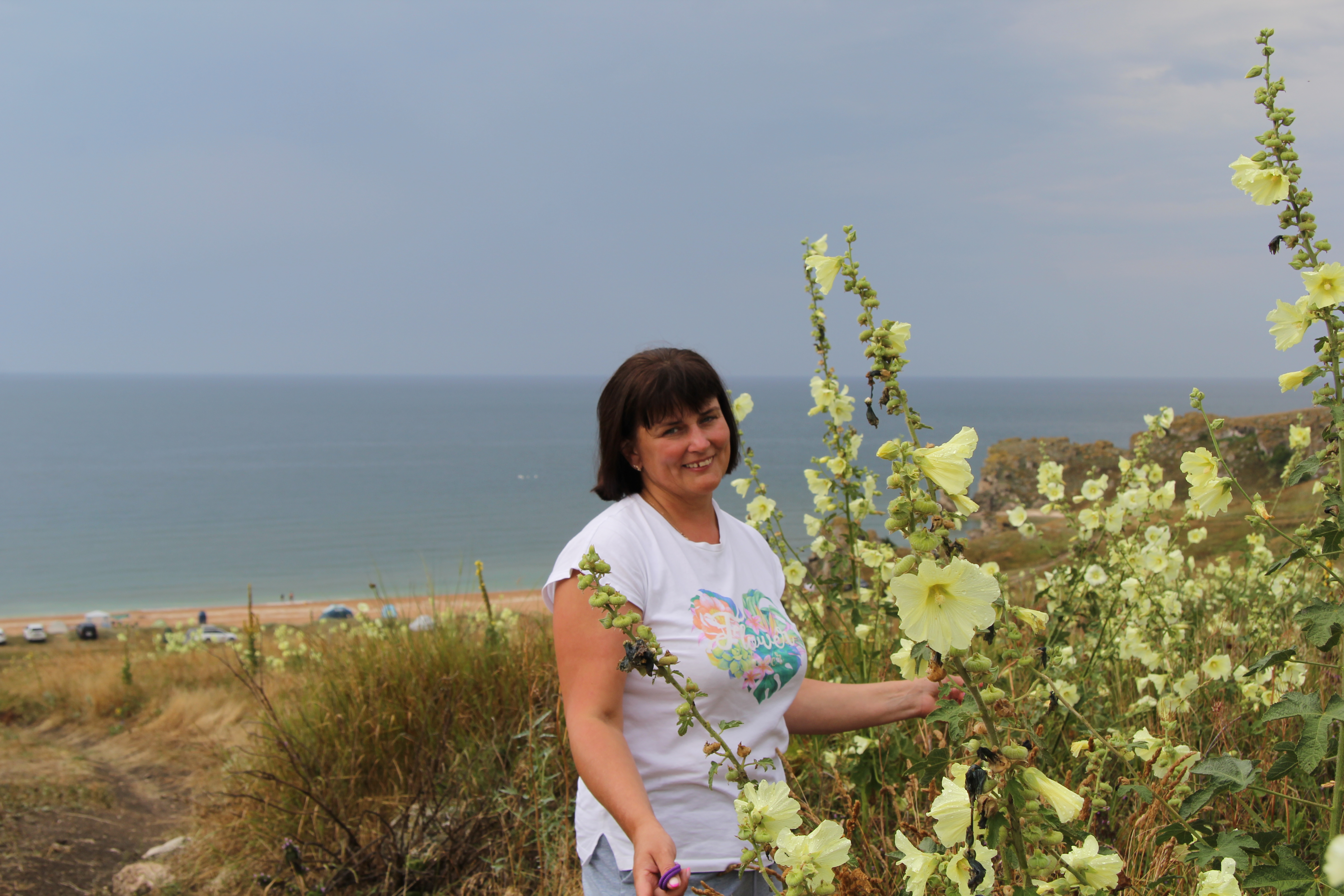 Фотография Иванова Инна Михайловна