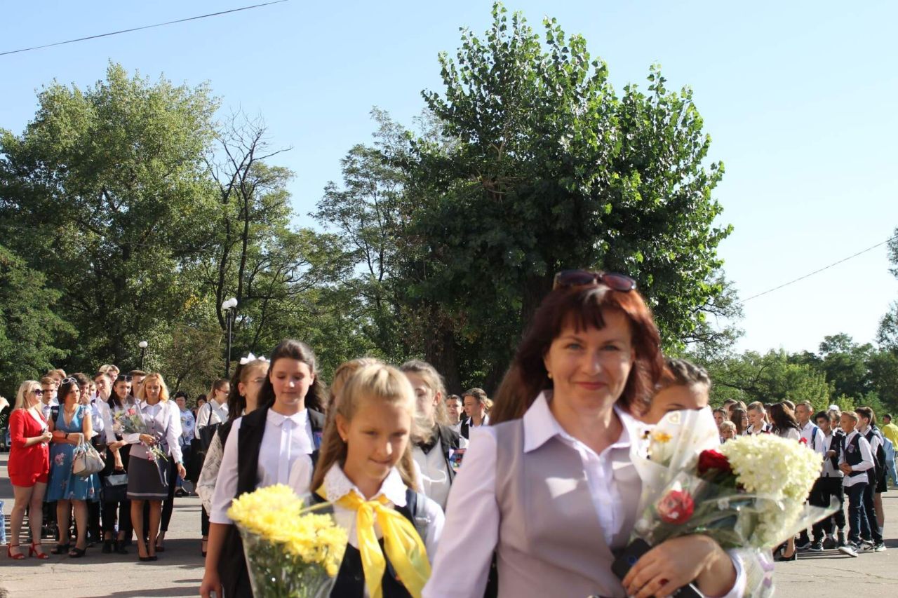 Фотография Комаровская Сусанна Владимировна