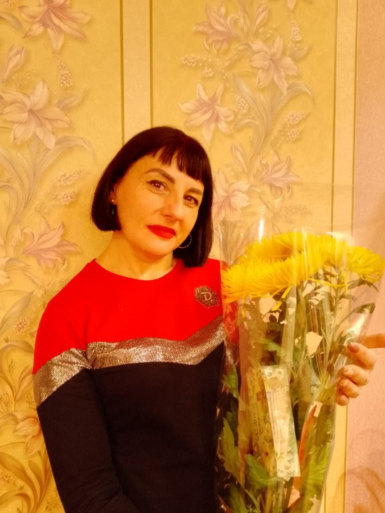 Фотография Гречишкина Ирина Валентиновна