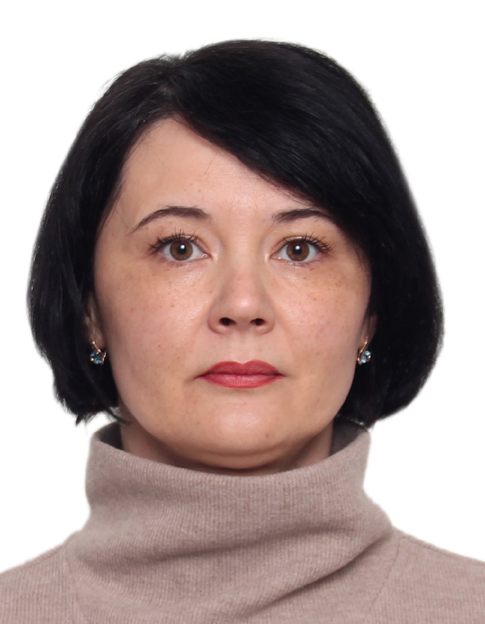 Фотография Польникова Екатерина Владимировна