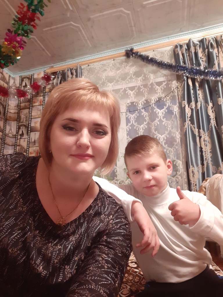 Фотография Нищакова Ольга Николаевна