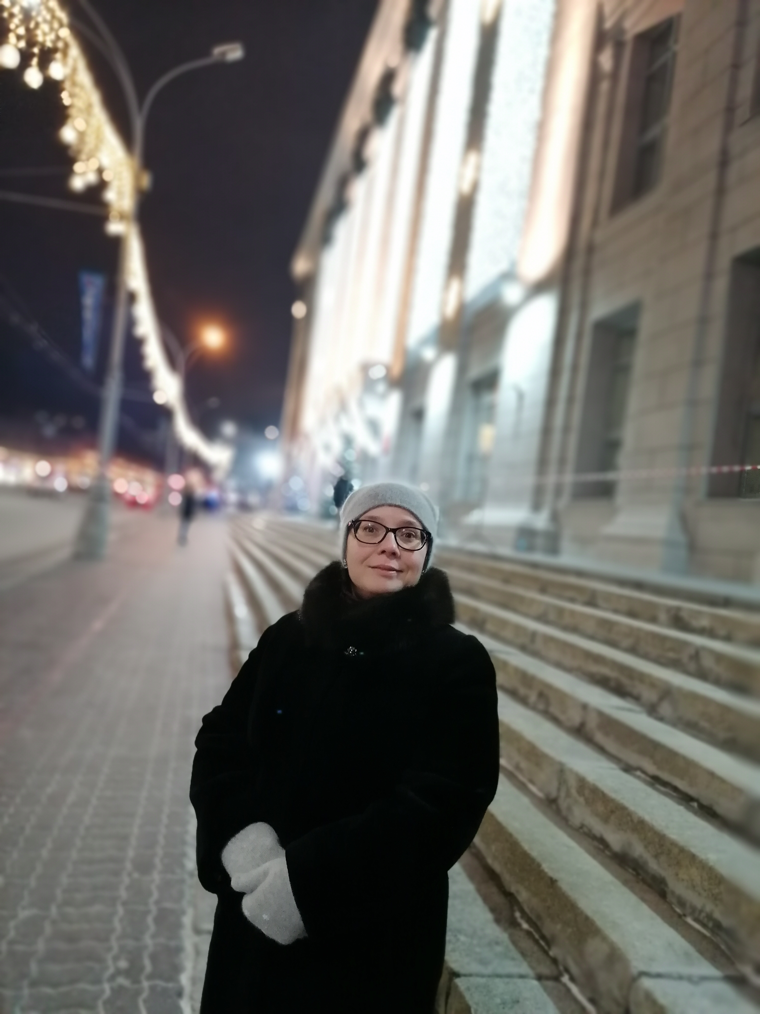 Фотография Ивлева Елена Григорьевна