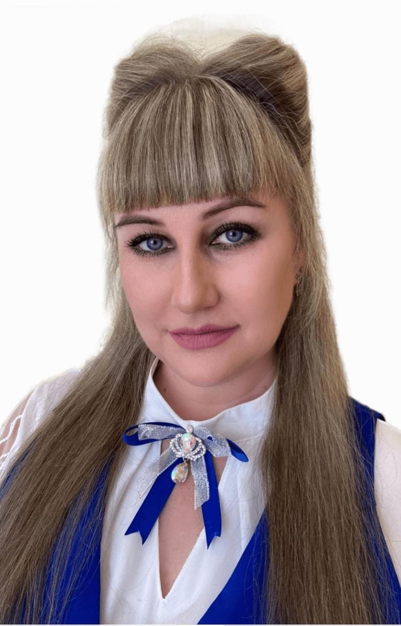 Фотография Гольская Светлана Николаевна
