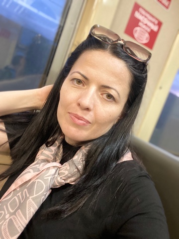 Фотография Шарипова Мадина Гайдаровна