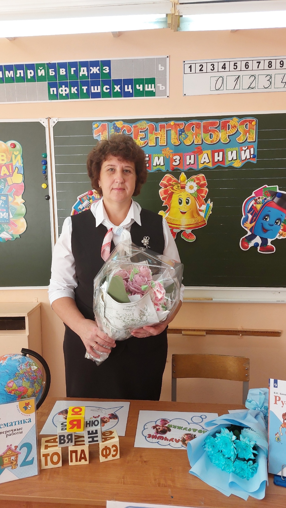 Фотография Наговицына Наталья Николаевна