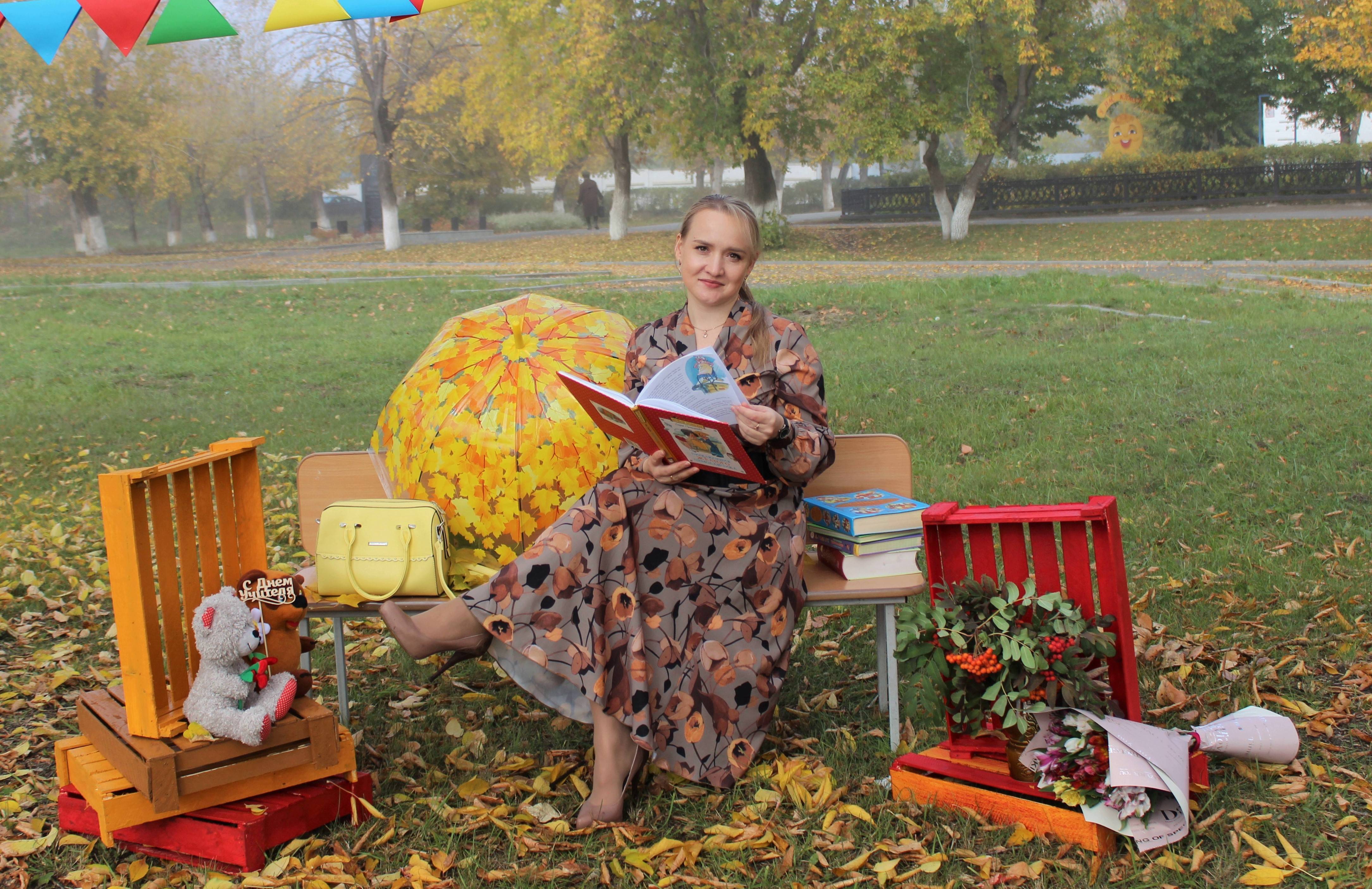 Фотография Важенина Татьяна Александровна