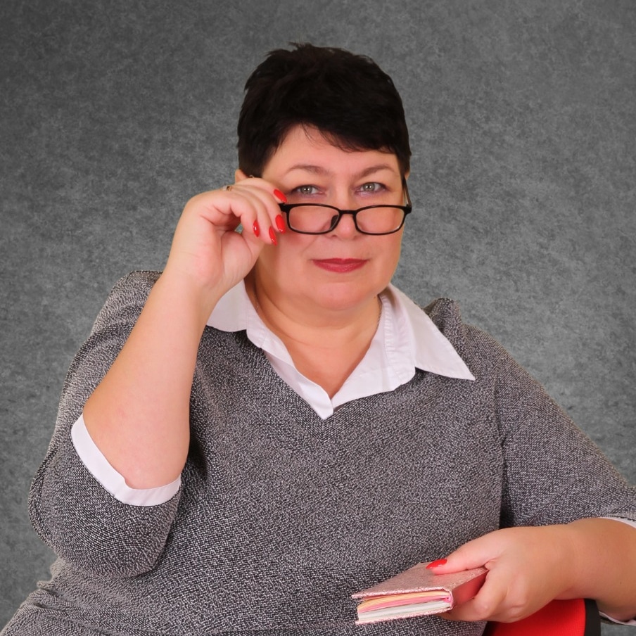 Фотография Бабицкая Светлана Владимировна